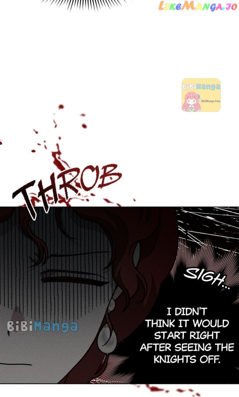 Read Under the Oak Tree EN Manga Online