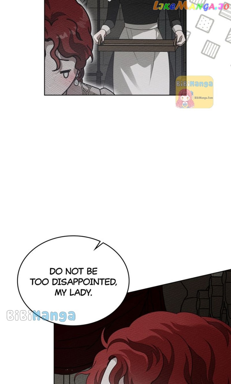 Read Under the Oak Tree EN Manga Online