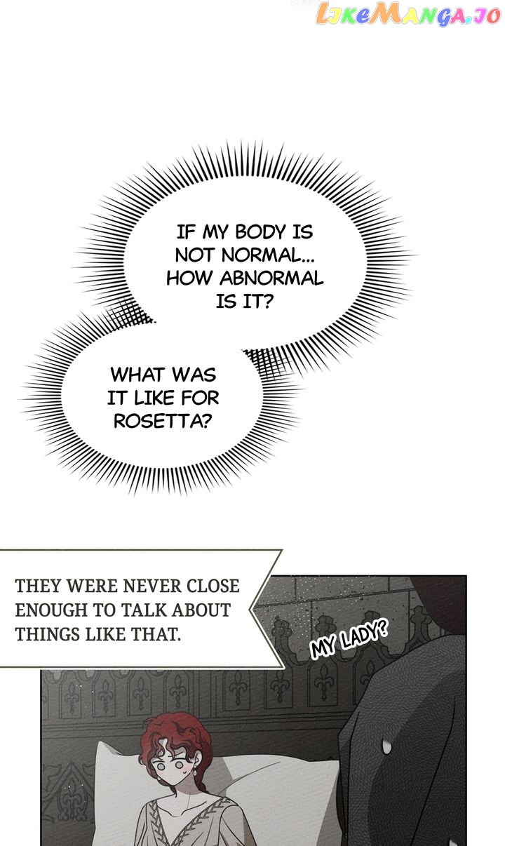 Read Under the Oak Tree EN Manga Online