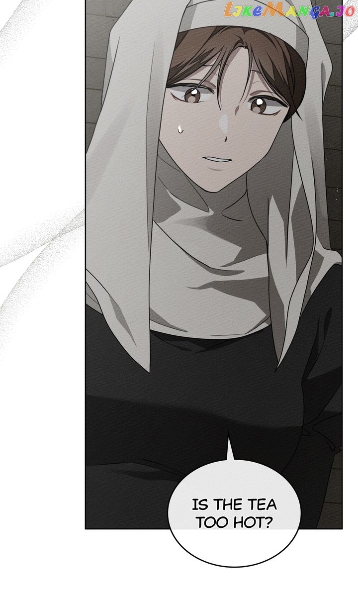 Read Under the Oak Tree EN Manga Online