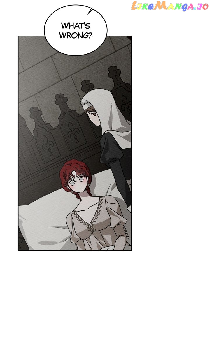 Read Under the Oak Tree EN Manga Online