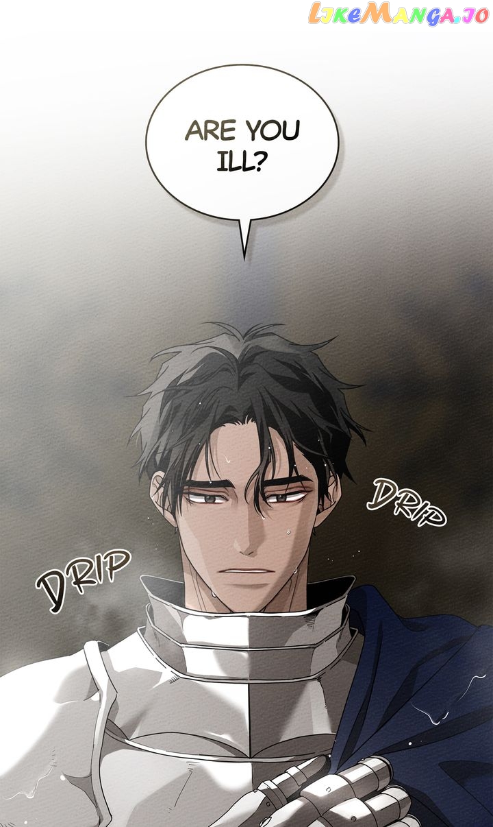 Read Under the Oak Tree EN Manga Online