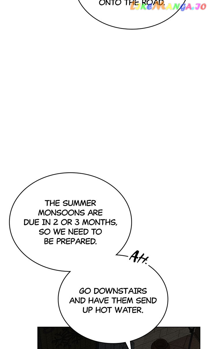 Read Under the Oak Tree EN Manga Online