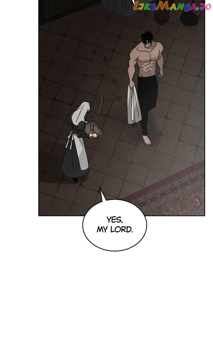 Read Under the Oak Tree EN Manga Online