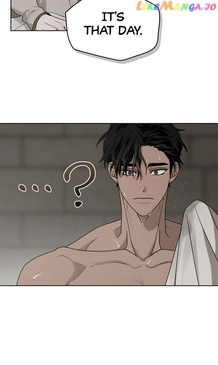 Read Under the Oak Tree EN Manga Online