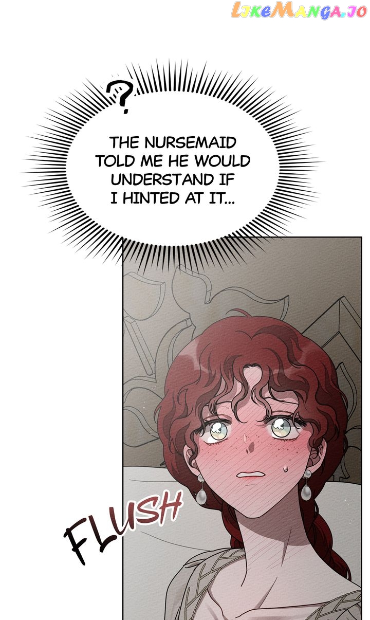 Read Under the Oak Tree EN Manga Online