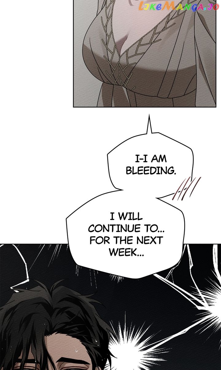 Read Under the Oak Tree EN Manga Online