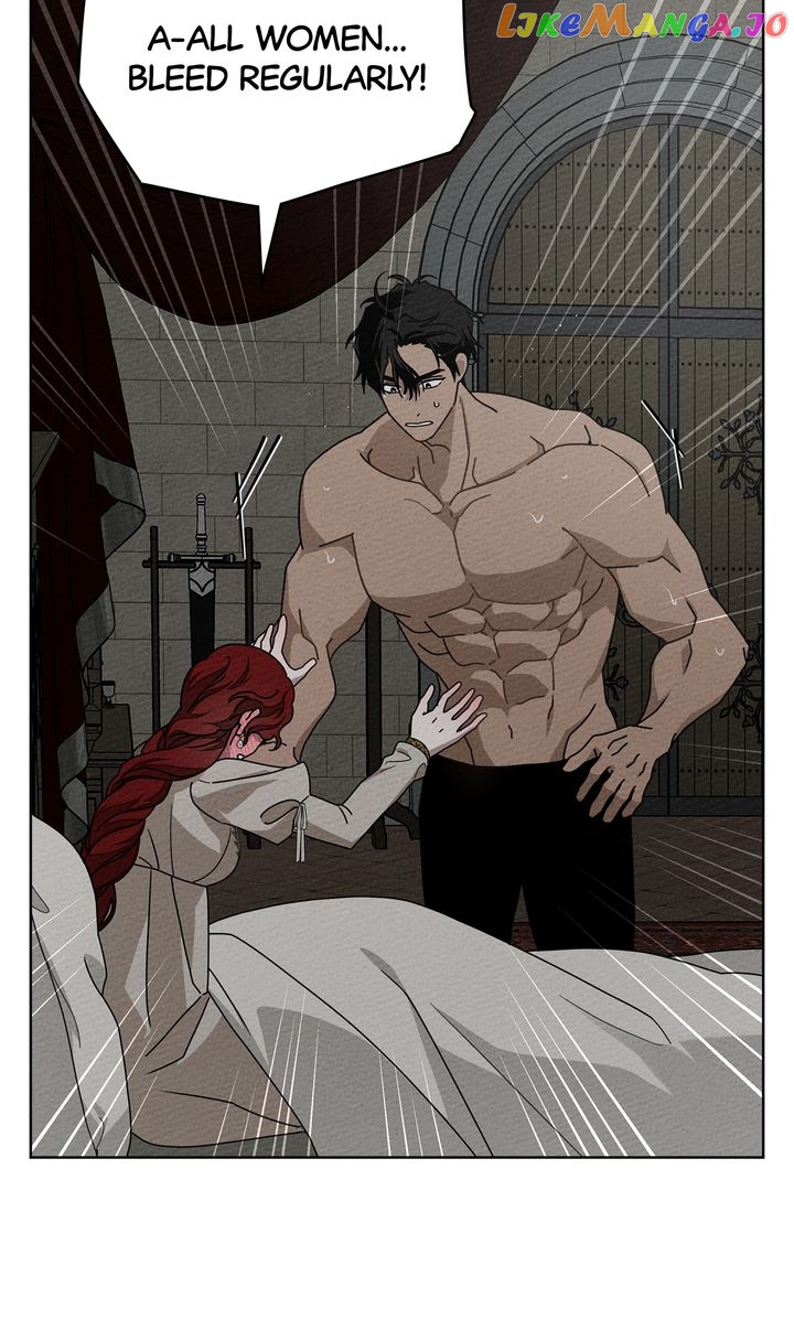 Read Under the Oak Tree EN Manga Online