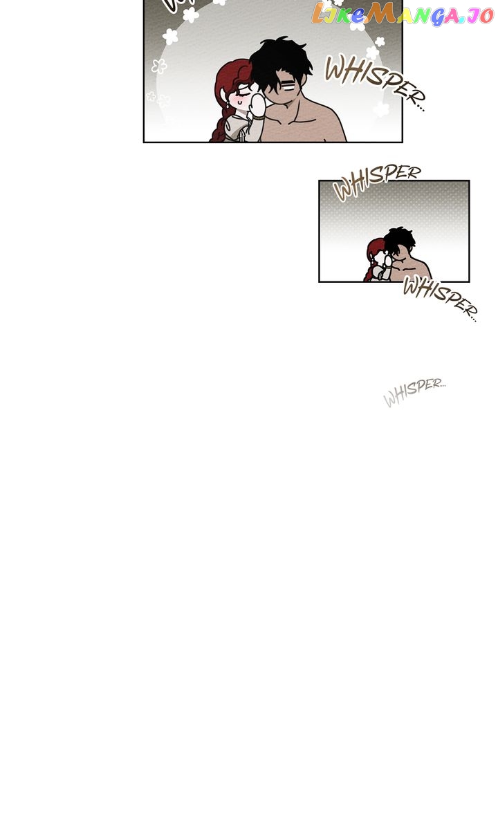 Read Under the Oak Tree EN Manga Online