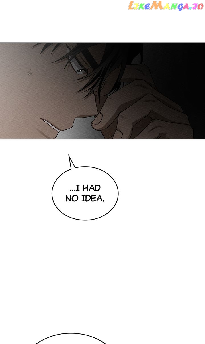 Read Under the Oak Tree EN Manga Online