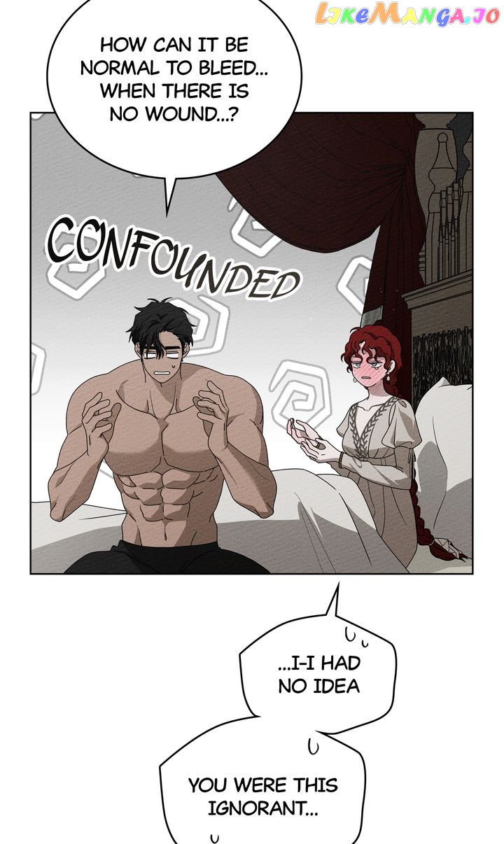 Read Under the Oak Tree EN Manga Online