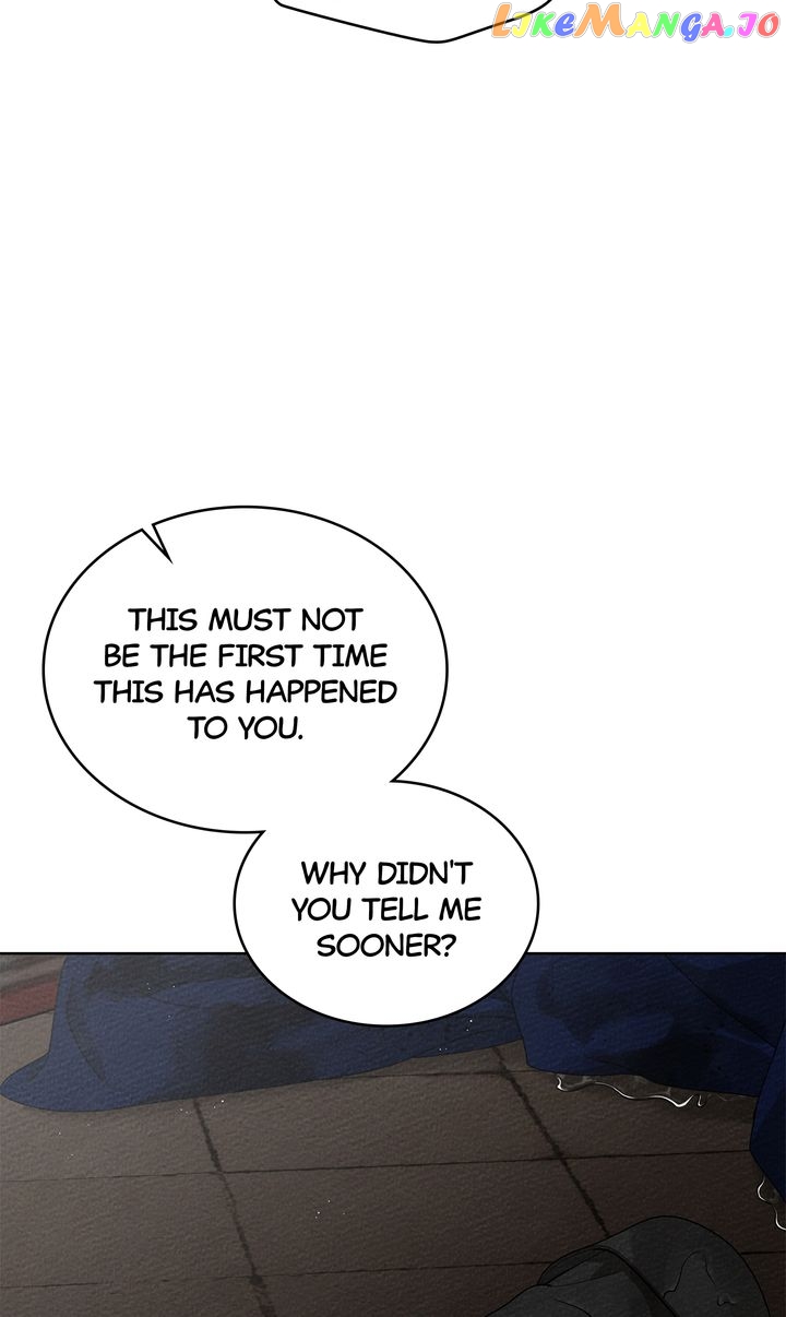 Read Under the Oak Tree EN Manga Online