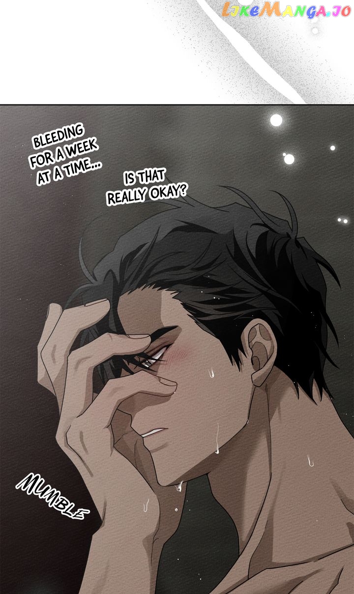 Read Under the Oak Tree EN Manga Online