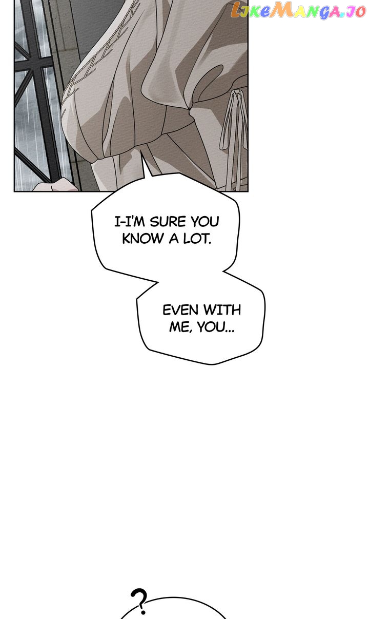 Read Under the Oak Tree EN Manga Online