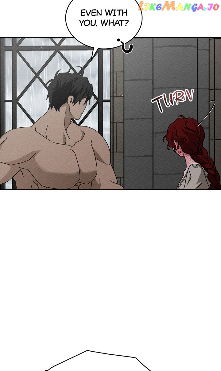 Read Under the Oak Tree EN Manga Online