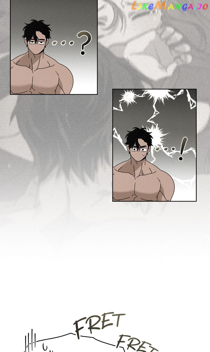 Read Under the Oak Tree EN Manga Online
