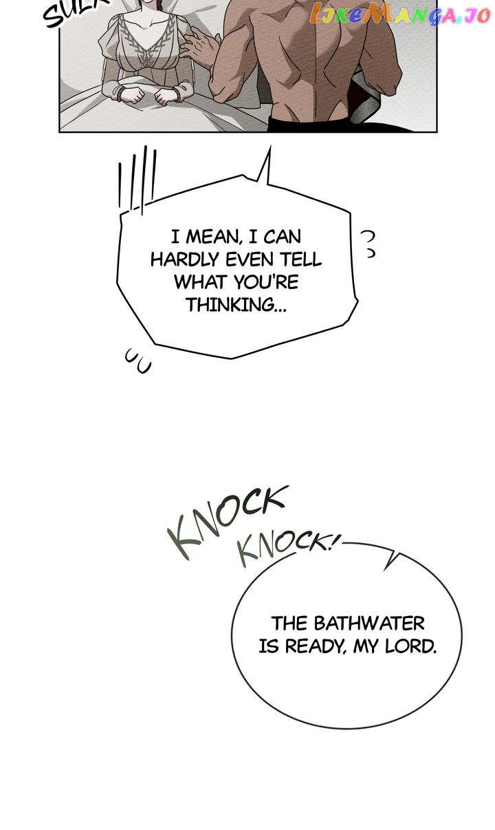 Read Under the Oak Tree EN Manga Online