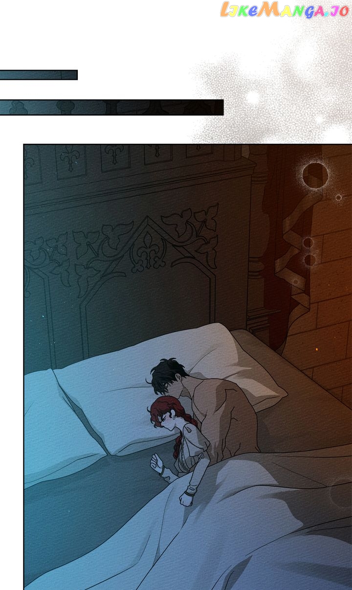 Read Under the Oak Tree EN Manga Online
