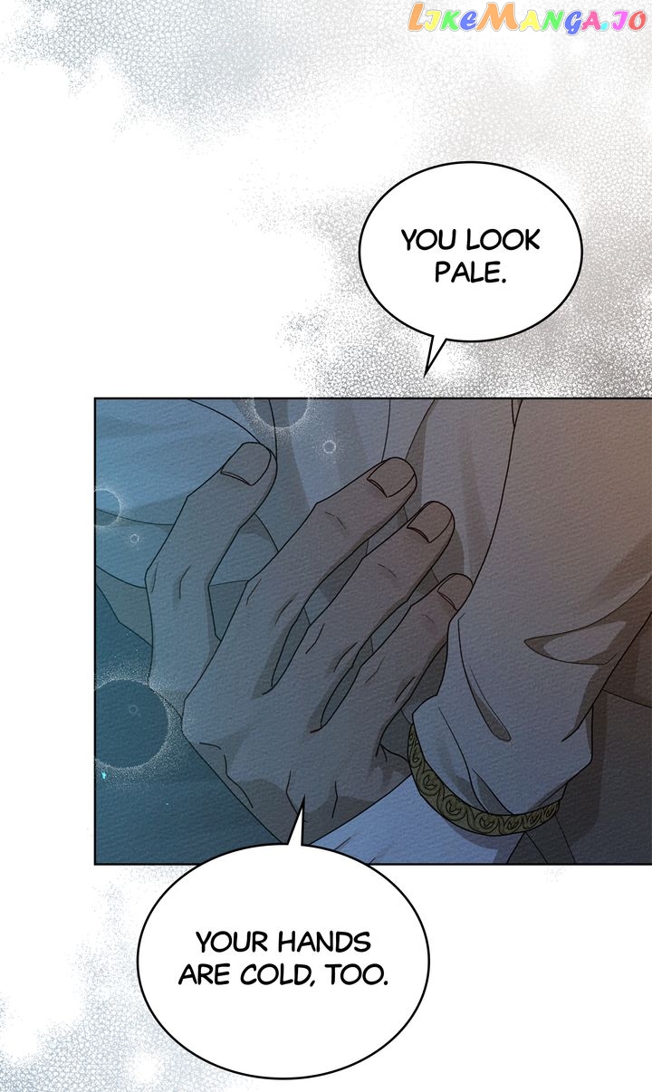 Read Under the Oak Tree EN Manga Online