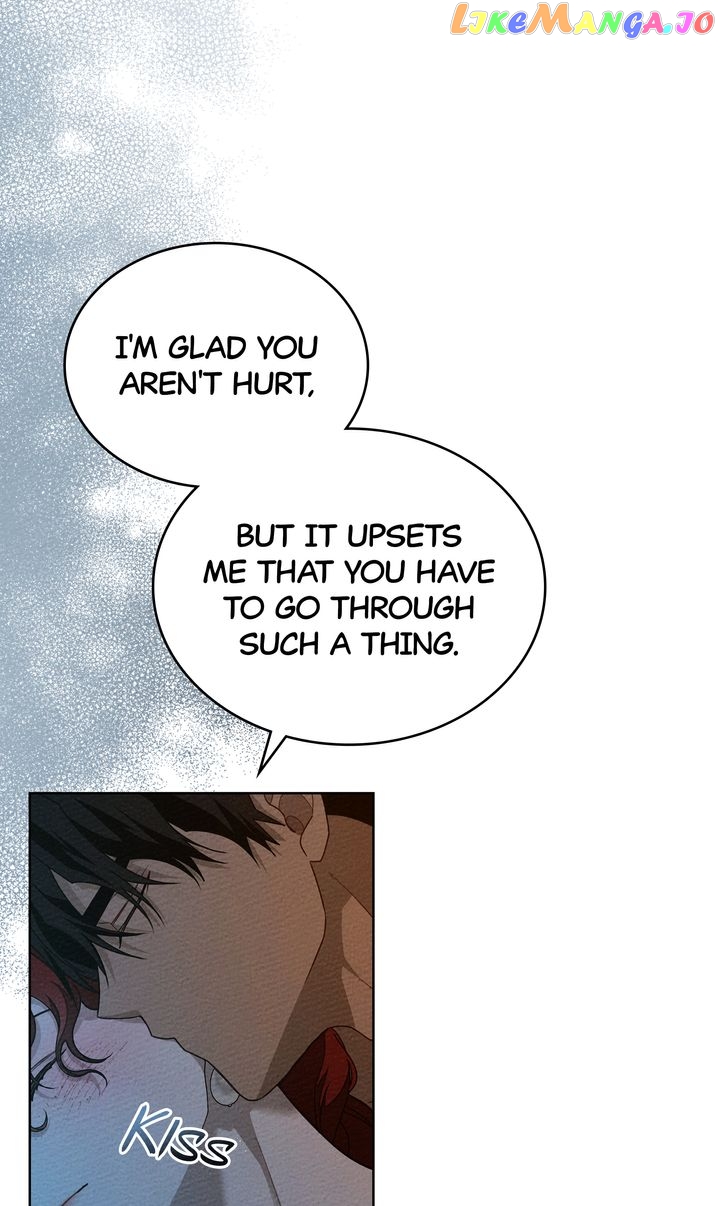 Read Under the Oak Tree EN Manga Online