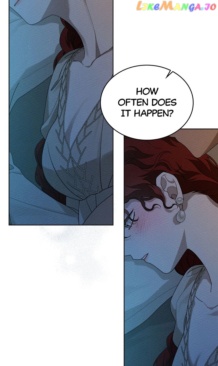 Read Under the Oak Tree EN Manga Online