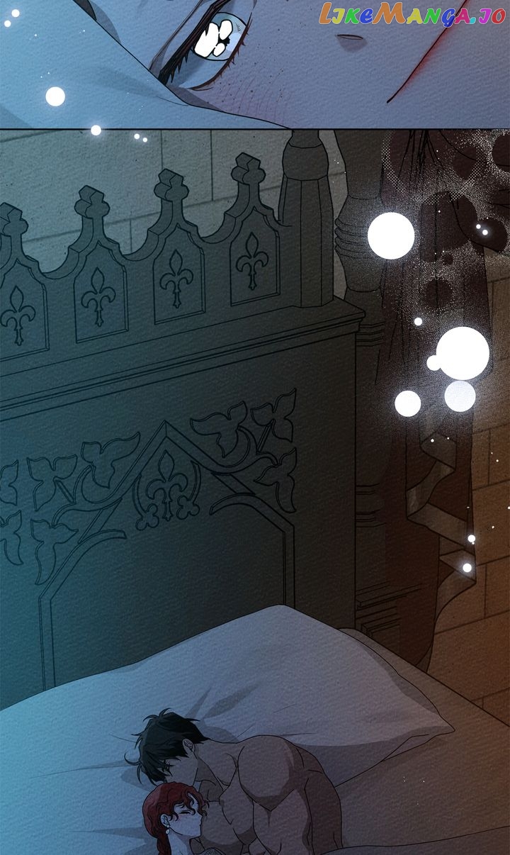 Read Under the Oak Tree EN Manga Online
