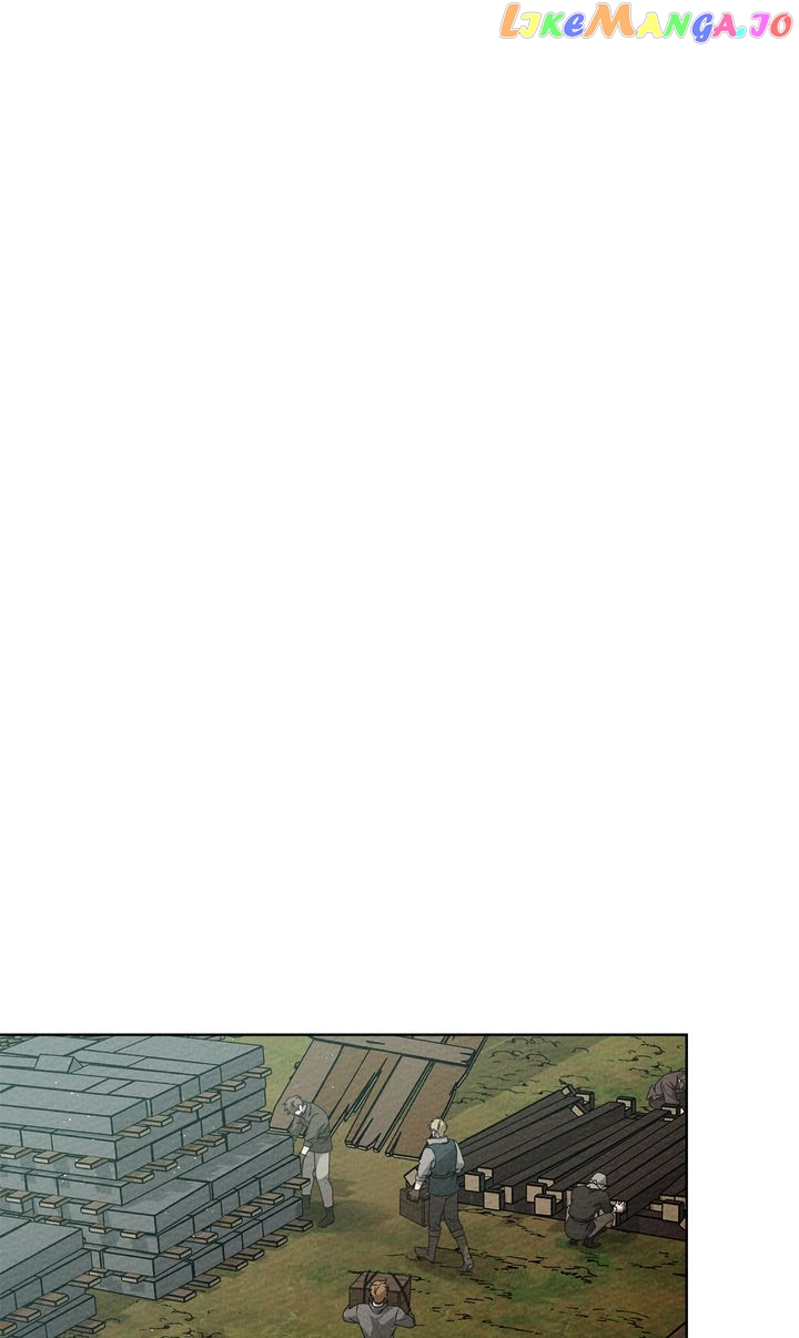 Read Under the Oak Tree EN Manga Online