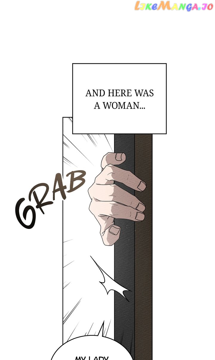 Read Under the Oak Tree EN Manga Online