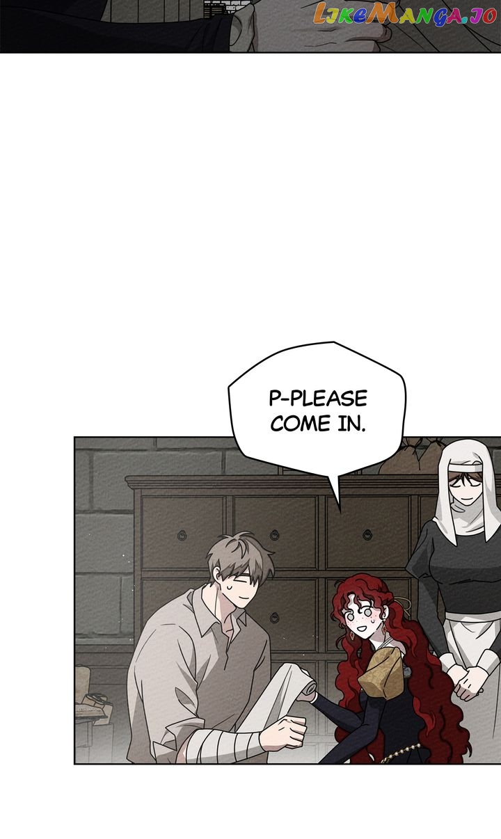 Read Under the Oak Tree EN Manga Online