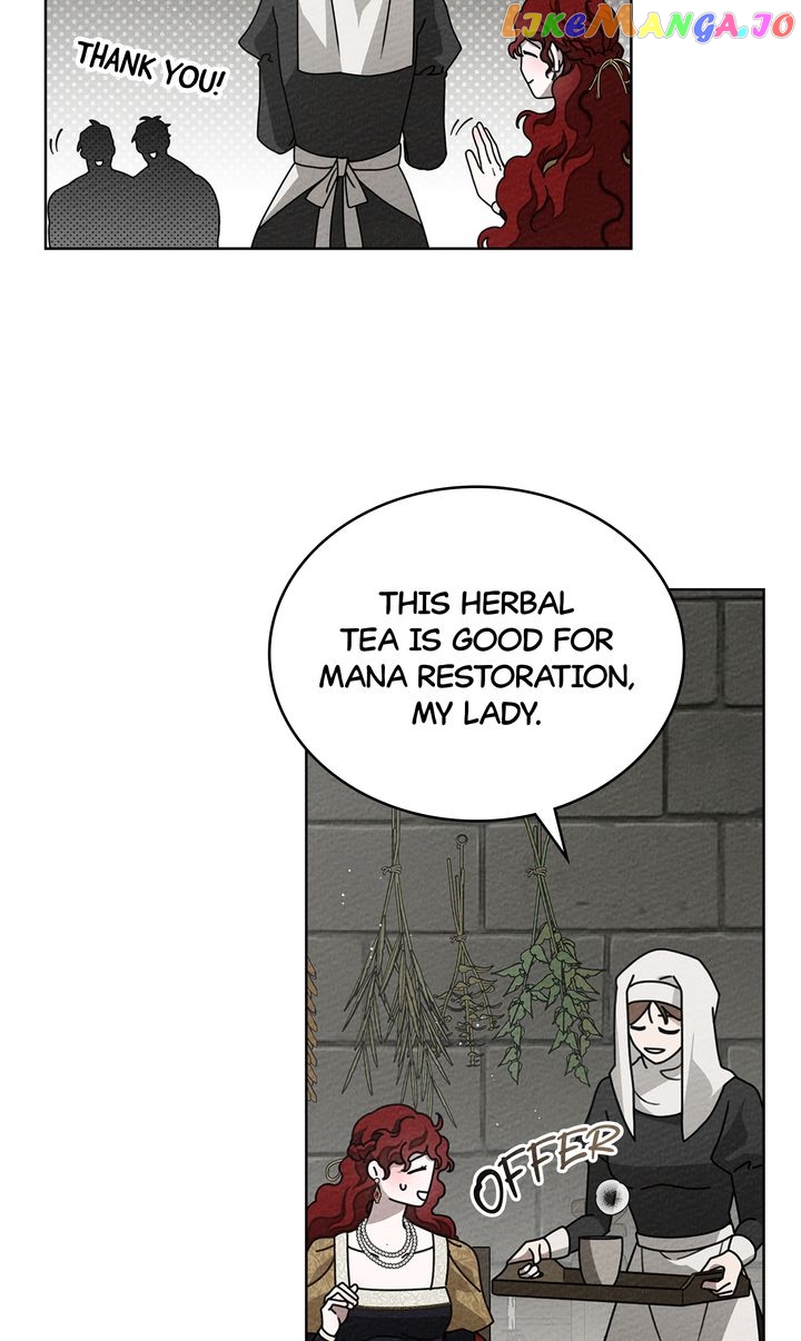 Read Under the Oak Tree EN Manga Online
