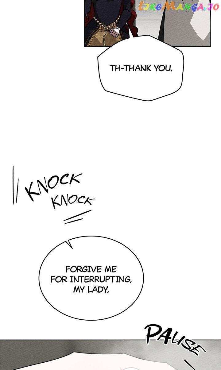 Read Under the Oak Tree EN Manga Online