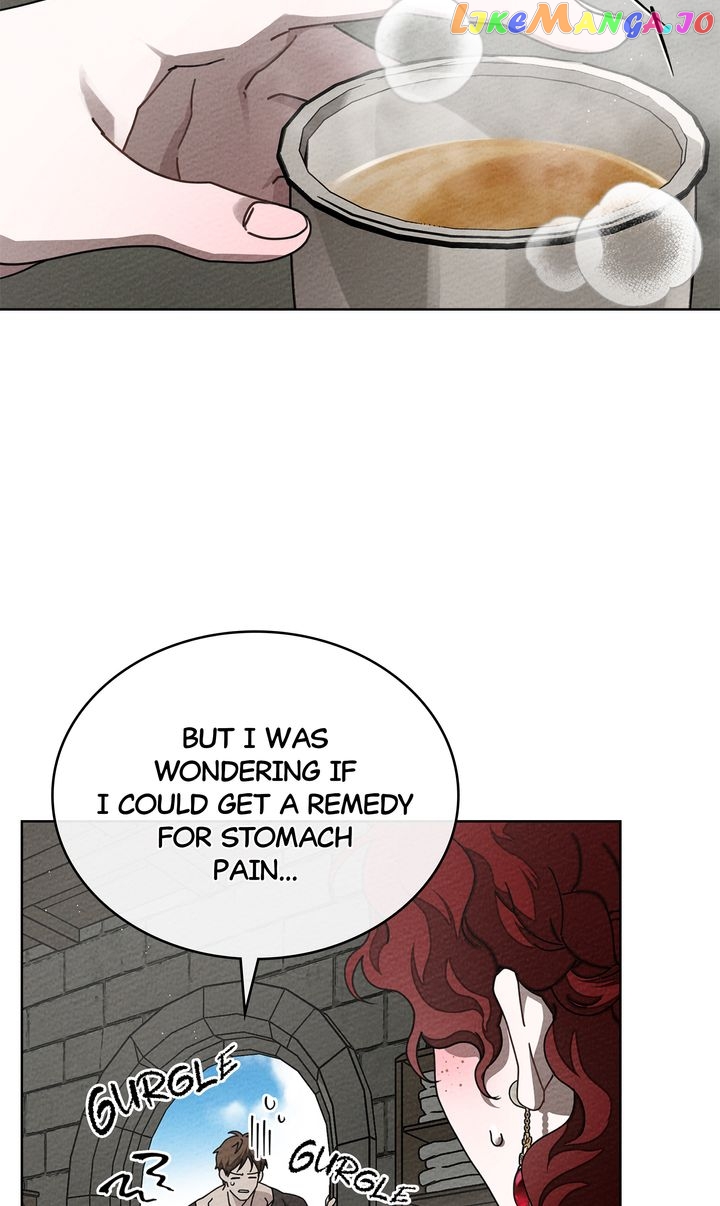 Read Under the Oak Tree EN Manga Online