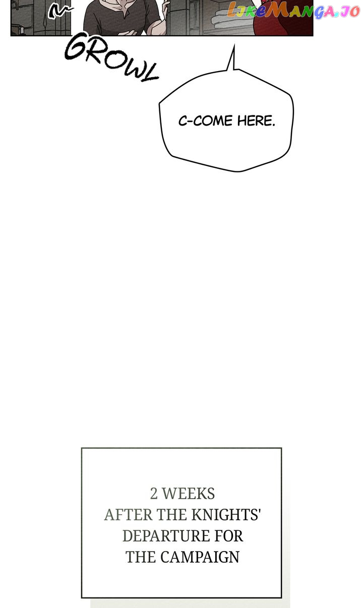 Read Under the Oak Tree EN Manga Online