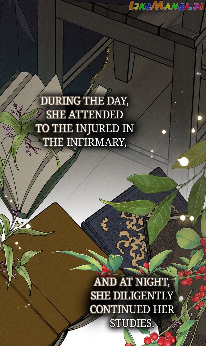 Read Under the Oak Tree EN Manga Online