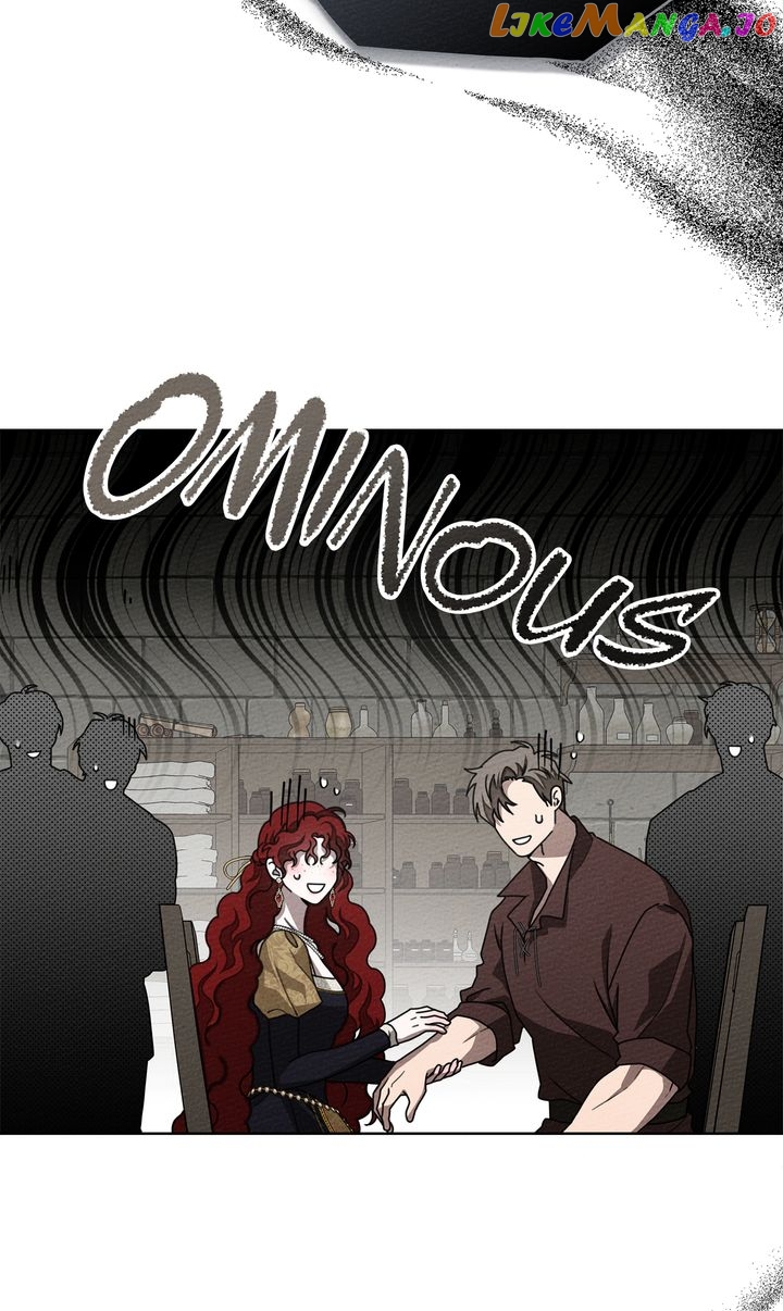 Read Under the Oak Tree EN Manga Online