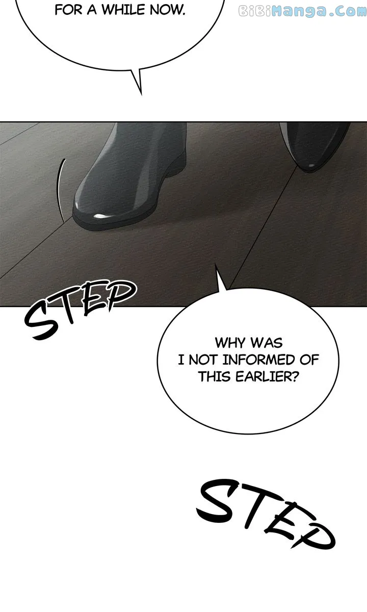 Read Under the Oak Tree EN Manga Online