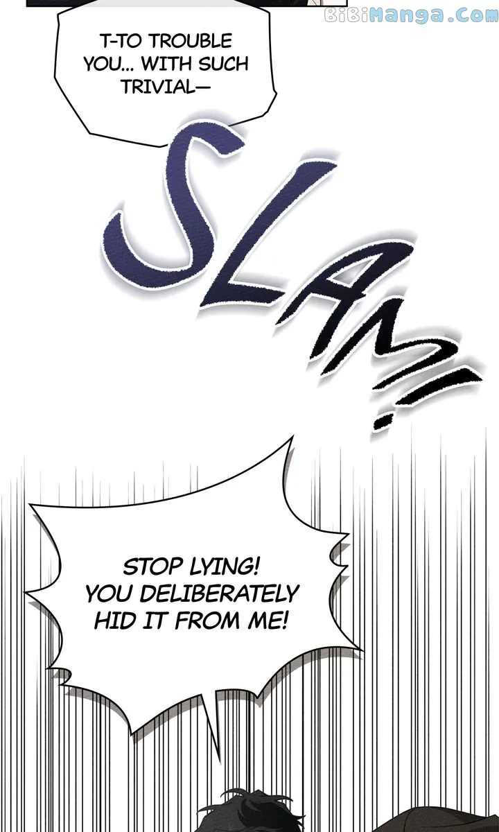 Read Under the Oak Tree EN Manga Online