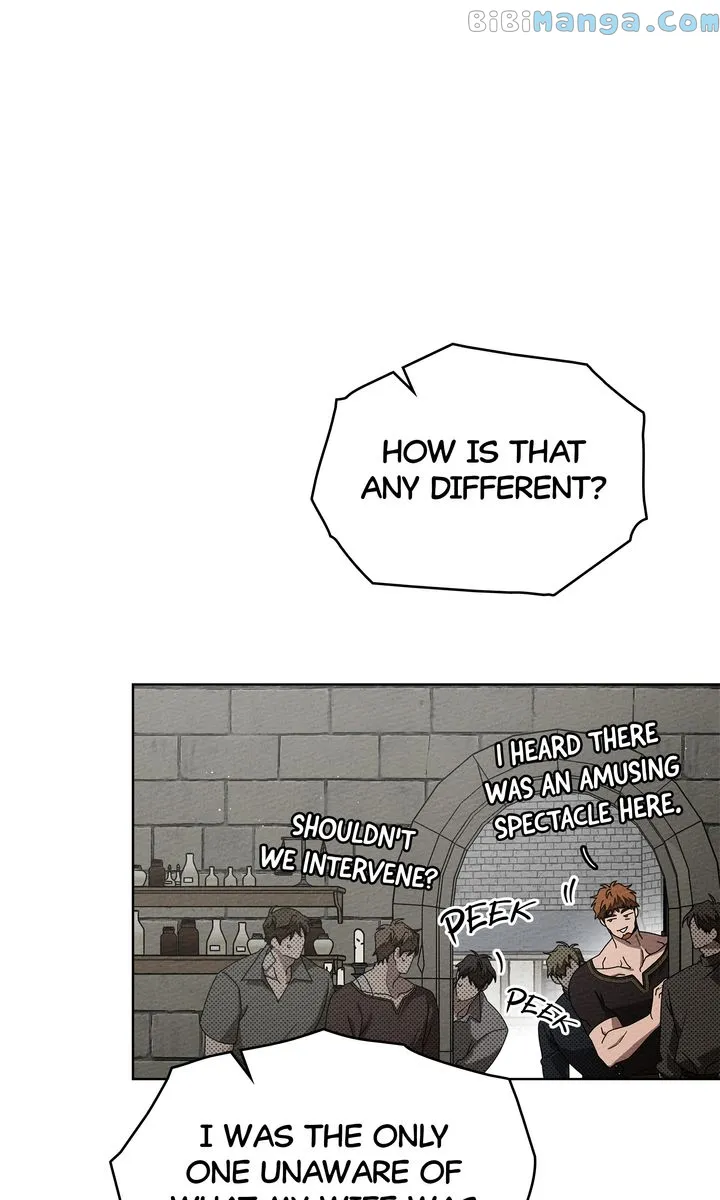 Read Under the Oak Tree EN Manga Online