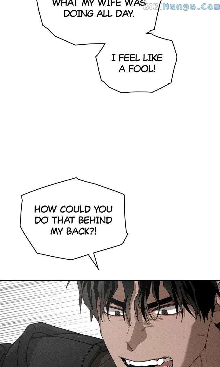 Read Under the Oak Tree EN Manga Online