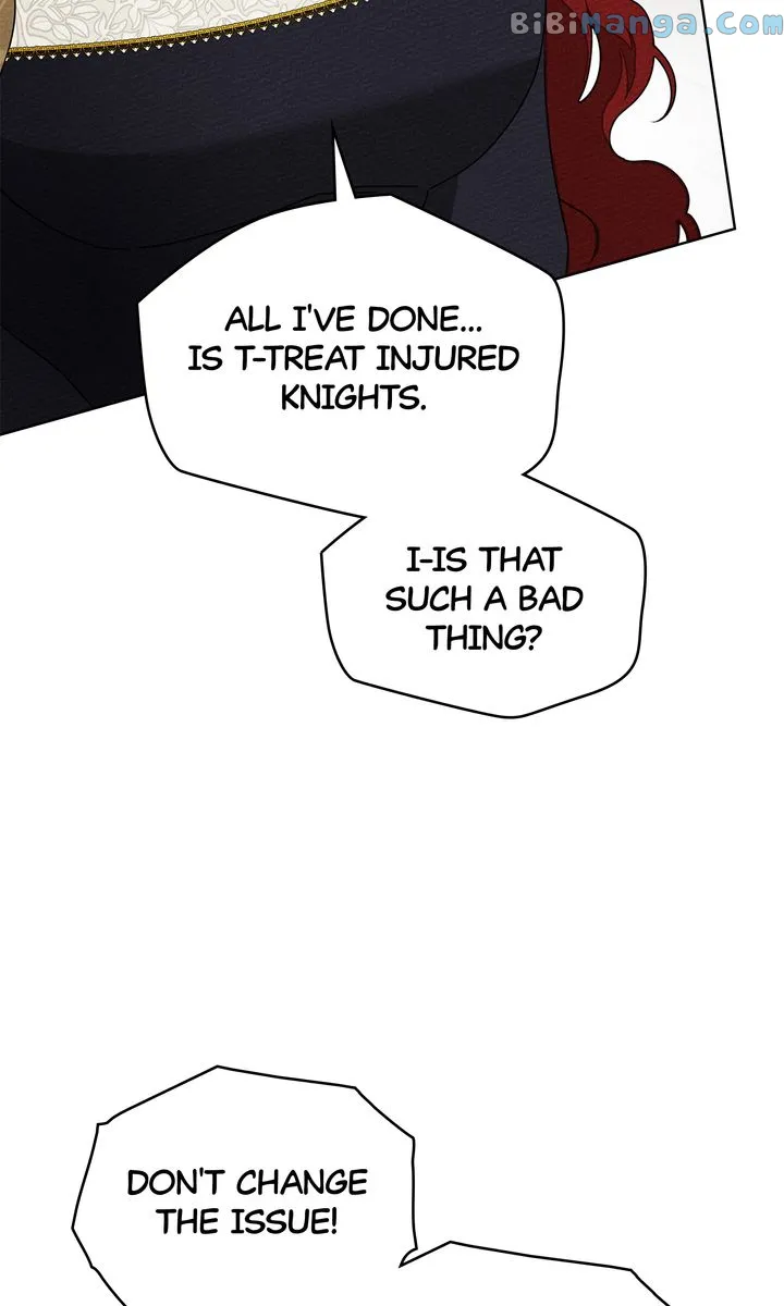 Read Under the Oak Tree EN Manga Online