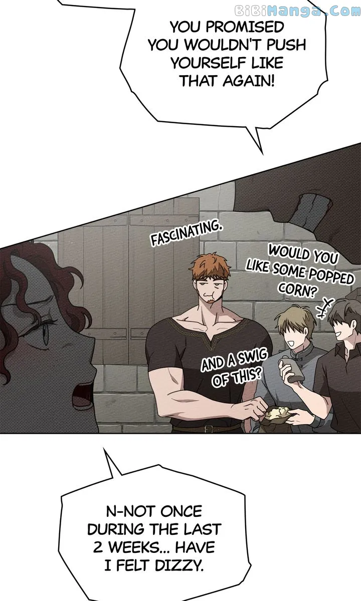 Read Under the Oak Tree EN Manga Online