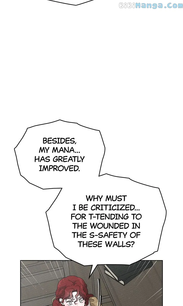 Read Under the Oak Tree EN Manga Online