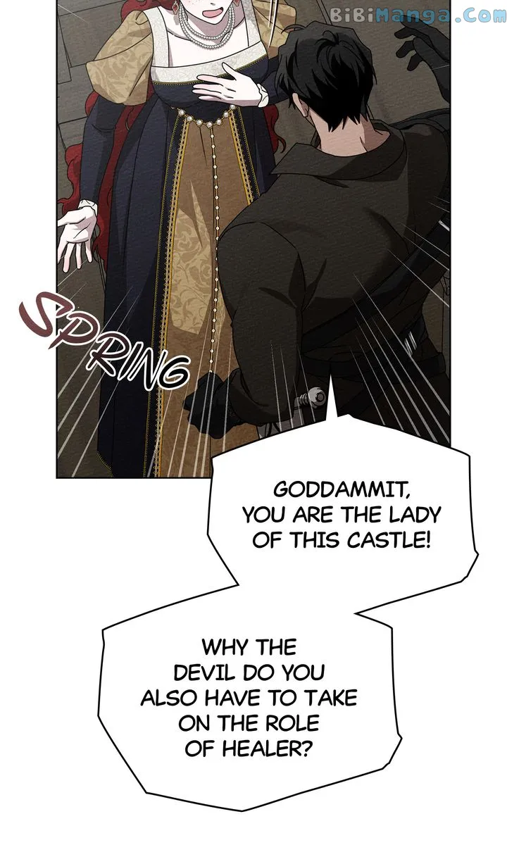 Read Under the Oak Tree EN Manga Online