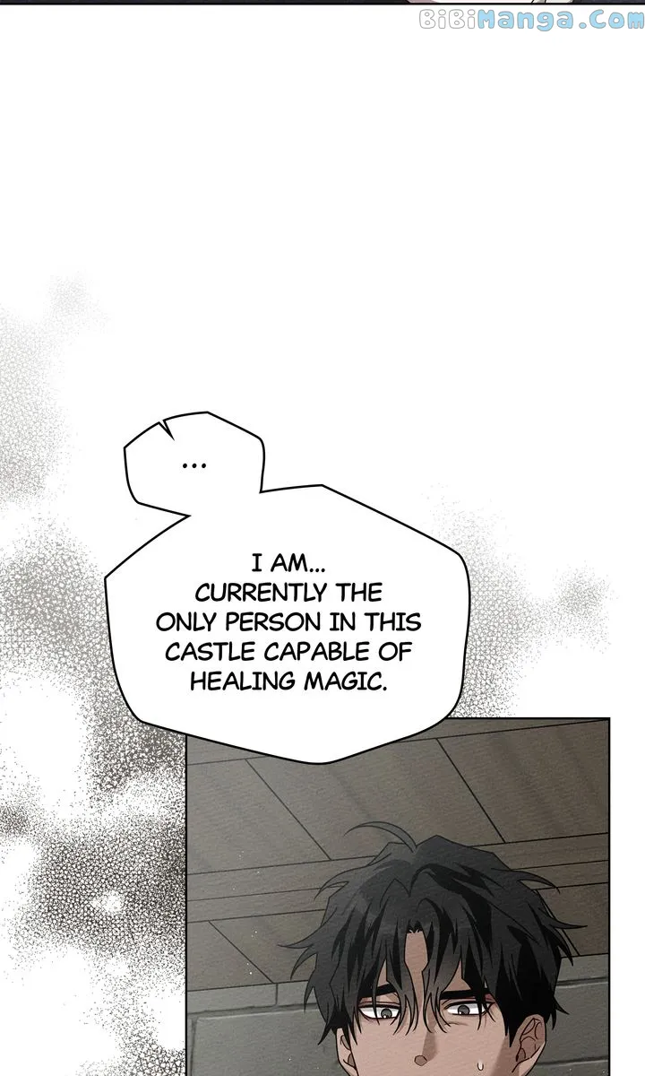 Read Under the Oak Tree EN Manga Online