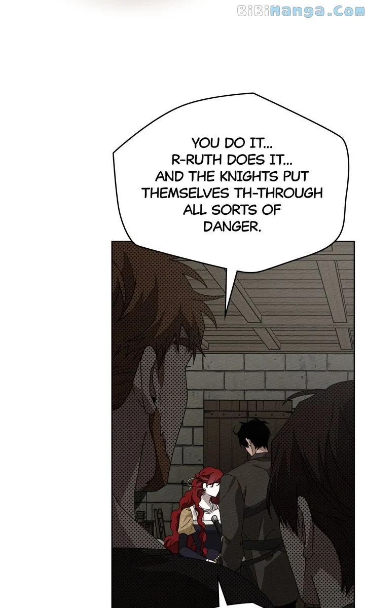 Read Under the Oak Tree EN Manga Online