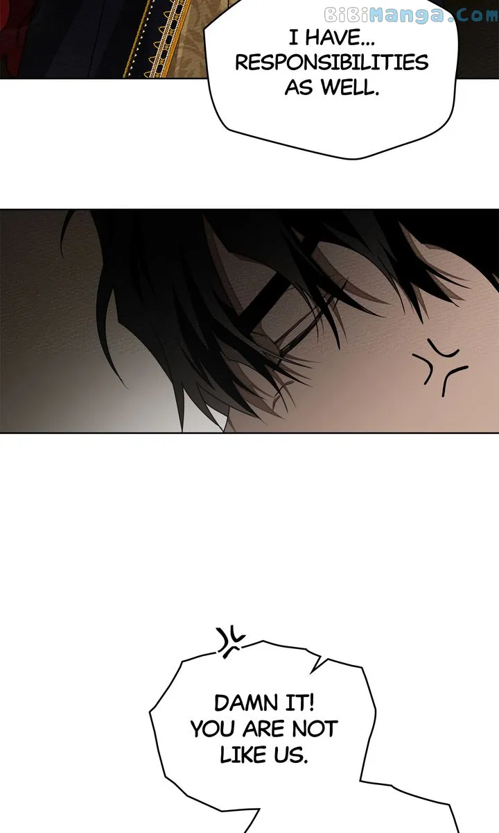 Read Under the Oak Tree EN Manga Online
