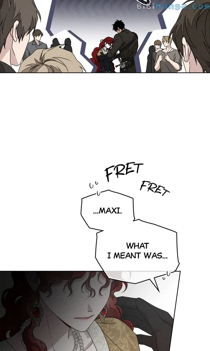Read Under the Oak Tree EN Manga Online