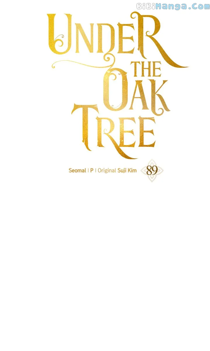 Read Under the Oak Tree EN Manga Online