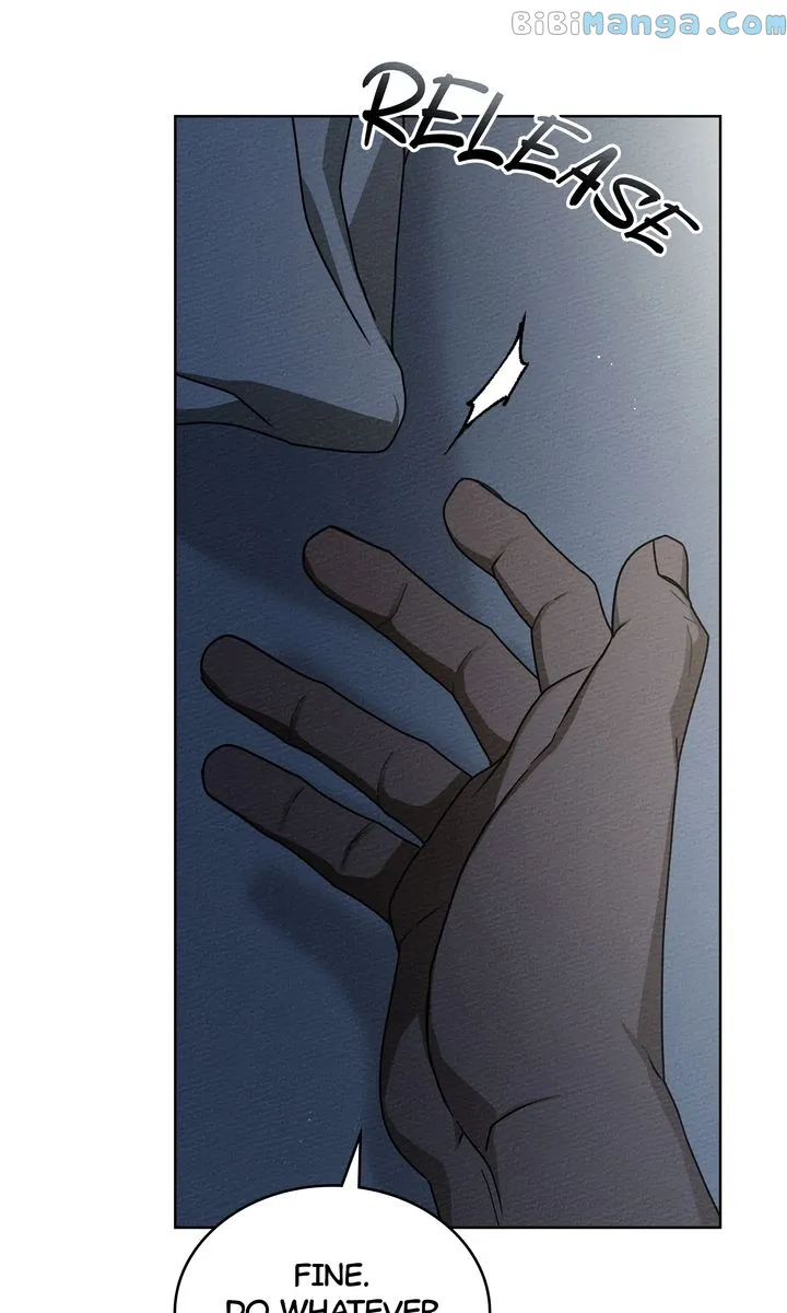 Read Under the Oak Tree EN Manga Online