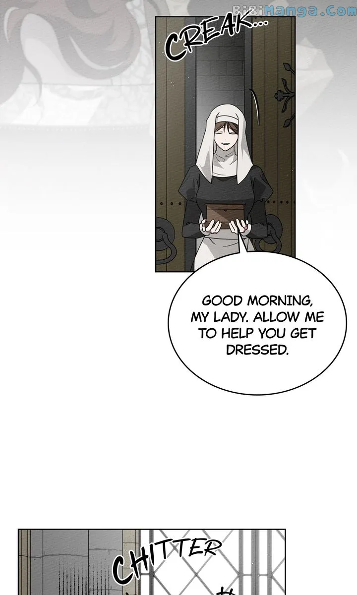 Read Under the Oak Tree EN Manga Online
